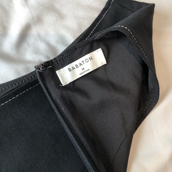 Babaton from Aritzia Vest - Picture 4 of 5